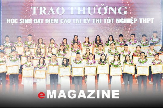 Phát huy truyền thống đất học