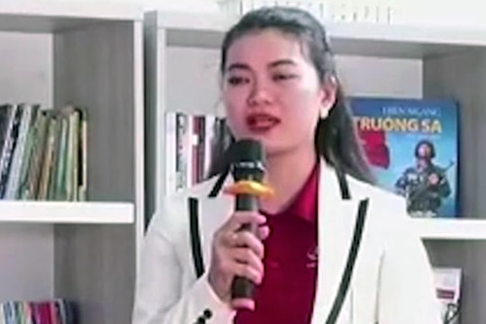 Thêm nhiều lãnh đạo Công ty Alibaba bị bắt