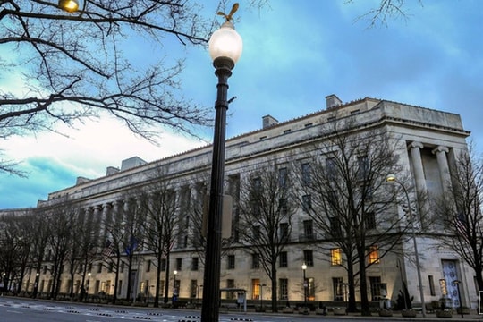 Mỹ buộc tội 6 sĩ quan quân đội Nga liên quan tới tấn công mạng quy mô lớn