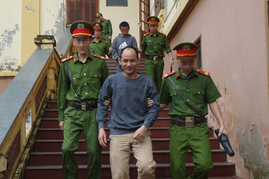 Mua nợ hơn 3 kg ma túy đá, gã đàn ông lĩnh án tử hình