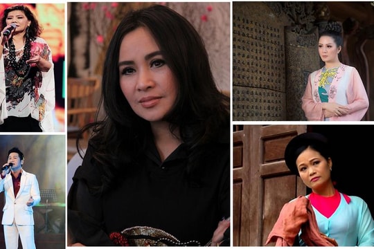 Thanh Lam, Trọng Tấn sẽ biểu diễn tại TP. Vinh để kêu gọi ủng hộ đồng bào vùng lũ