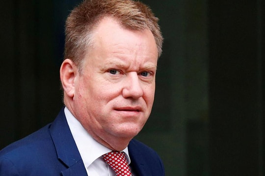 David Frost: Người nắm giữ 'sức chiến đấu' của Anh trước EU