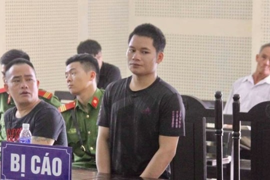 Lừa thai phụ bán ra nước ngoài rồi yêu cầu viết cam kết 'sẽ không tố cáo'