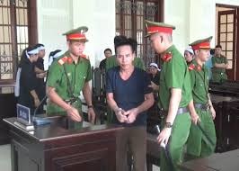 Kẻ dùng búa giết chết tình địch ở Nghệ An xin giảm án