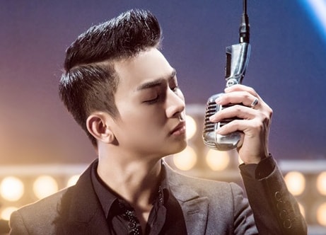 Hoài Lâm bất ngờ bỏ nghệ danh do Hoài Linh đặt, lập nhóm nhạc trở lại showbiz