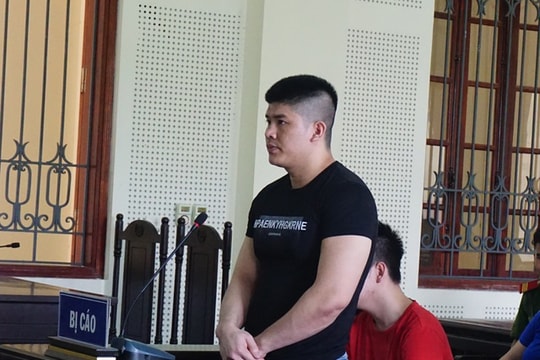 Giám đốc doanh nghiệp bắt người trái pháp luật để đòi nợ lĩnh án 14 năm tù