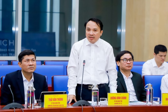 Nghệ An sẽ triển khai chạy thận nhân tạo ở 2 bệnh viện tuyến huyện