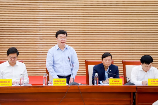 Nghệ An: Đề xuất thưởng sản phẩm OCOP theo sao