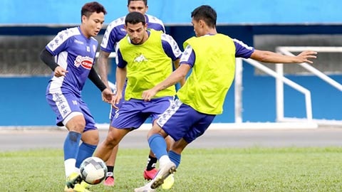 CLB TP.HCM nhận báo động đỏ; Trò cũ tố HLV Mourinho là 'kẻ tàn bạo'