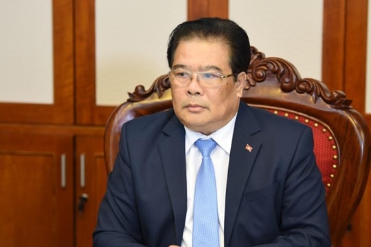 'Công tác quản lý đảng viên còn có vấn đề!'