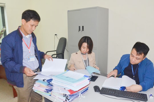 Gần 450 bài dự thi sáng kiến, giải pháp cải cách hành chính ở Nghệ An