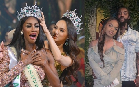 Hết nhiệm kỳ, Hoa hậu kế nhiệm Hương Giang trở lại dáng vẻ nam tính gây 'sốc'