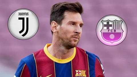 Cầu thủ Sài Gòn ném bóng vào mặt Hồng Duy bị cấm thi đấu 2 trận; Messi vẫn khiến Juventus phải sợ hãi