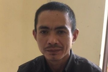 Bắt 2 nghi phạm sát hại nữ sinh Học viện Ngân hàng