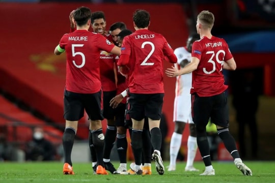 Văn Hậu không có tên ở đợt tập trung tới đây của ĐT U22 Việt Nam; MU đại thắng Leipzig theo kịch bản không tưởng