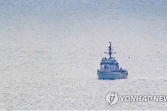 Triều Tiên nêu lý do bắn chết quan chức Hàn Quốc trên biển