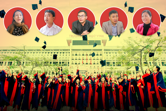 Đổi mới chương trình bồi dưỡng năng lực đội ngũ giáo viên cốt cán năm 2020