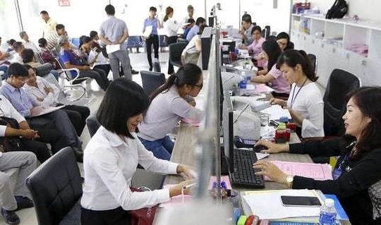 Quy định mới về số lượng phó giám đốc sở, về vị trí việc làm đơn vị sự nghiêp công lập và nhiều chính sách có hiệu lực từ tháng 11/2020