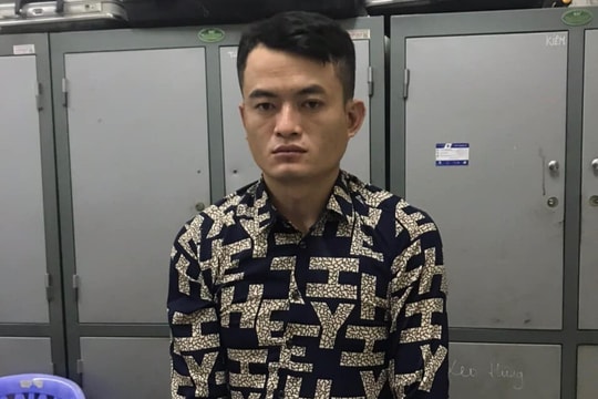 Bị khởi tố vì ném vỡ kính xe ô tô của người khác