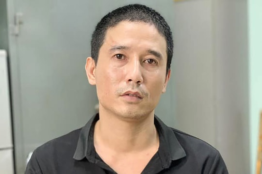 Giả công an để lừa chuyển tiền