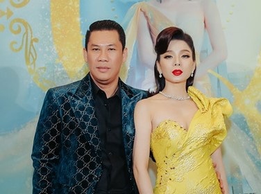 Ca sĩ Lệ Quyên chính thức xác nhận ly hôn