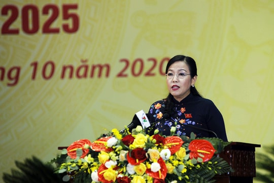 Luân chuyển Bí thư cấp tỉnh: Loại bỏ tư duy khép kín, cục bộ