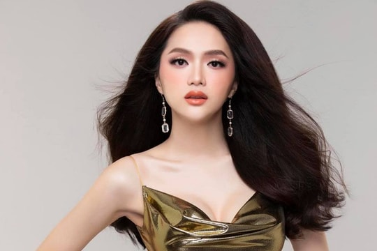 Nàng hậu Hương Giang bị kêu gọi tẩy chay khi là khách mời Hoa hậu Việt Nam 2020 