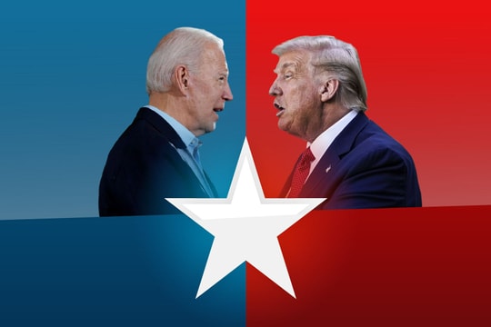 Bầu cử Mỹ 2020: Chưa xác định được người chiến thắng trong ngày bầu cử 