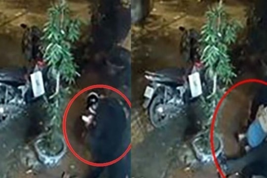 Tước quân tịch trung úy công an nổ súng khiến nam sinh tử vong