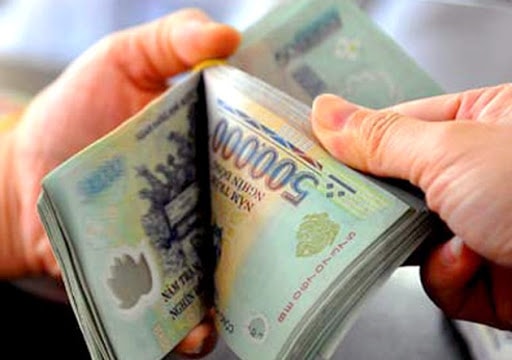 Chính phủ ban hành nghị định kiểm soát tài sản, thu nhập của người có chức vụ