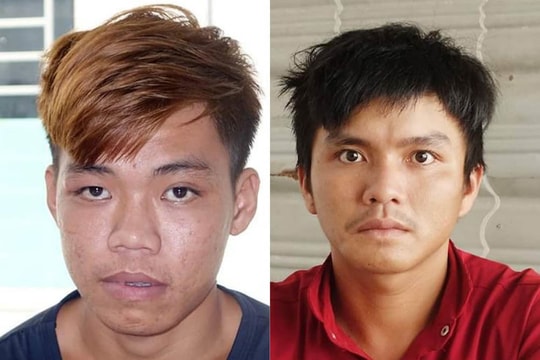 Lời kể của 3 thanh niên thay nhau hãm hại bé gái 10 tuổi rồi ra đầu thú