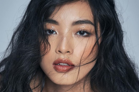 Nhan sắc hút hồn của hot girl Đại học Y thủ vai Diễm trong phim về Trịnh Công Sơn