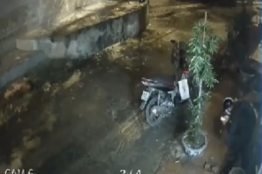 Cựu công an khiến nam sinh tử vong bị khởi tố