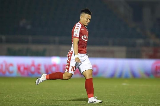 Vì Phi Sơn, HLV Phạm Minh Đức tự 'bẻ cong quan điểm'