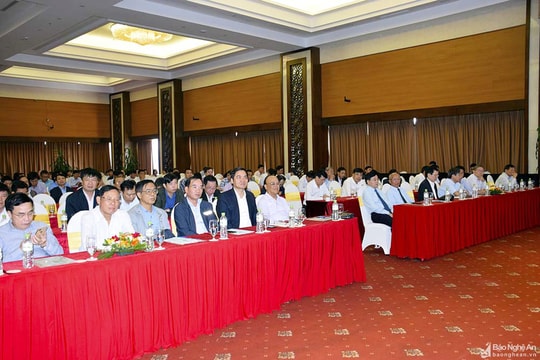 Tọa đàm kỷ niệm 75 năm Ngày truyền thống ngành Nông nghiệp và Phát triển nông thôn