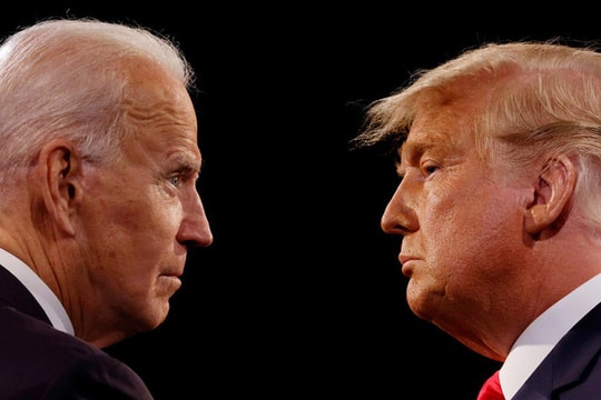 Cuộc chuyển giao quyền lực của nước Mỹ sẽ ra sao?
