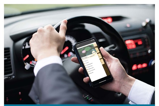 BAC A BANK ra mắt phương thức xác thực Smart OTP dành cho khách hàng doanh nghiệp