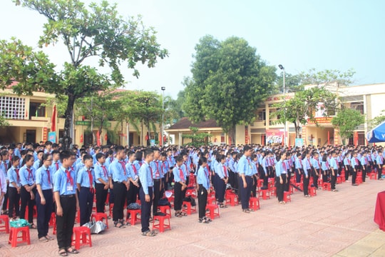 Bộ GD&ĐT đề xuất tăng học phí tất cả cấp học