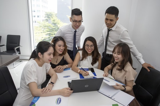 Vì sao Vinamilk 3 năm liên tiếp được bình chọn là 'Nơi làm việc tốt nhất Việt Nam'?