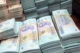 Chưa điều chỉnh lương cơ sở, lương hưu năm 2021