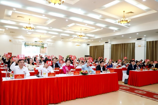 HĐND tỉnh Nghệ An thống nhất điều chỉnh hơn 35 tỷ đồng vốn đầu tư công của 12 dự án