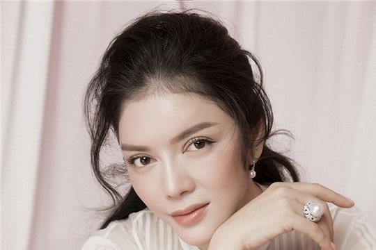 'Kiều nữ triệu đô' Lý Nhã Kỳ lẻ bóng ở tuổi U40: Chia tay mối tình 9 năm bí ẩn, thừa nhận lỗi lầm