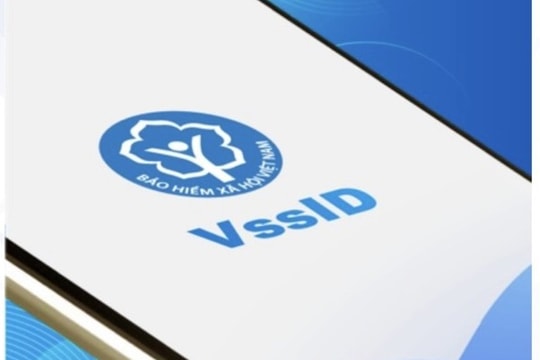 Bảo hiểm xã hội Việt Nam công bố ứng dụng 'VssID - Bảo hiểm xã hội số' trên nền tảng thiết bị di động