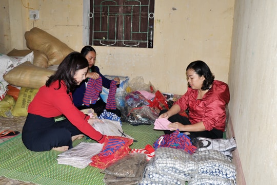 Tấm lòng những người 'gieo chữ'