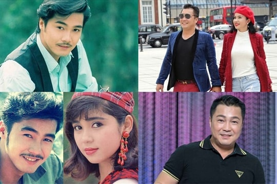 Lý Hùng 'người tình màn ảnh của Việt Trinh' từng có cát xê kỷ lục giờ ra sao?