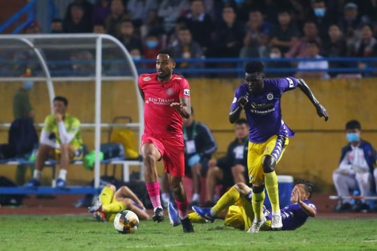 Viettel sắp chiêu mộ tiền đạo hay nhất V-League 2020; Malaysia 'đầu hàng' Việt Nam trước vòng loại World Cup 2022?