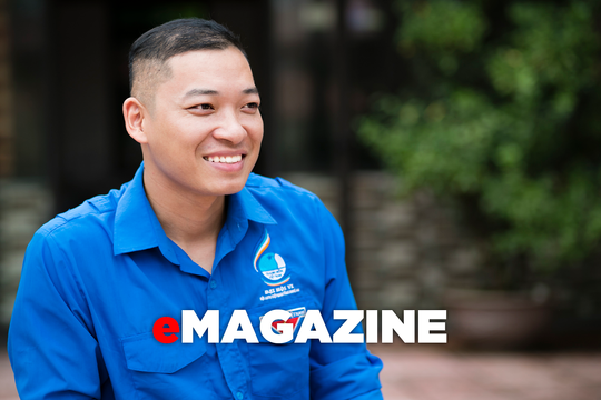 'Sống là cho, đâu chỉ nhận riêng mình'