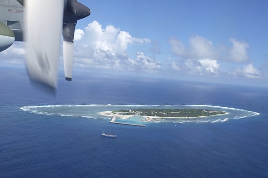 Duy trì hòa bình và hợp tác ở Biển Đông trong bối cảnh có nhiều biến động