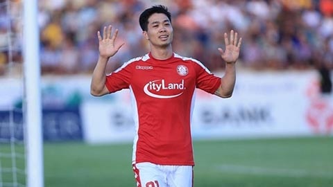 TP.HCM muốn giữ chân Công Phượng; Malaysia không rút khỏi vòng loại World Cup, Việt Nam…thở phào