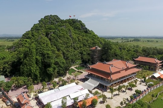 Các tổ chức tôn giáo góp phần tạo đồng thuận trong thực hiện các chủ trương, chính sách của Đảng, Nhà nước